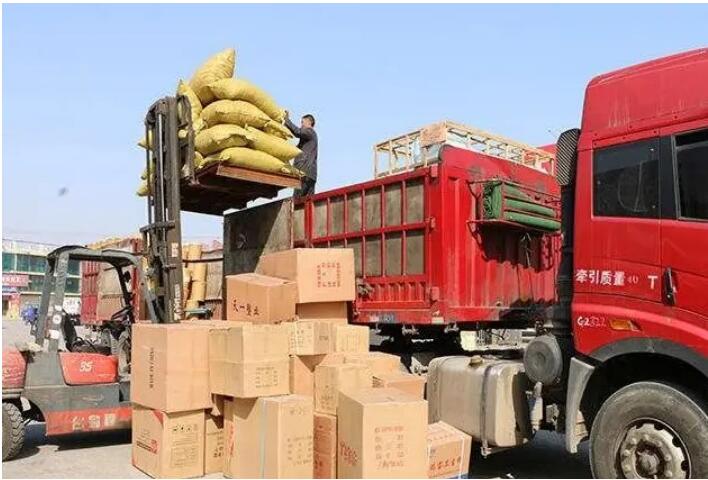 漳州到来安县物流专线