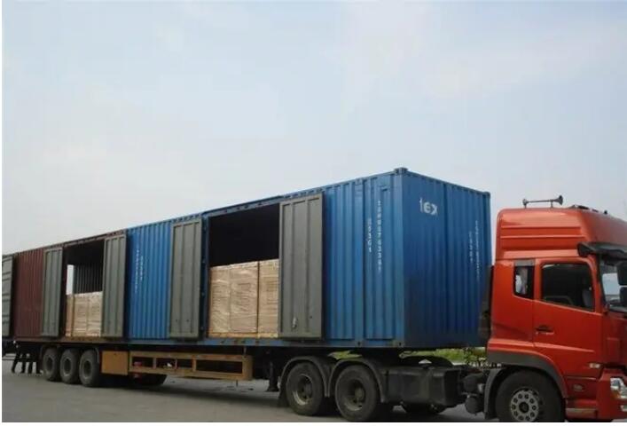 漳州到来安县整车运输