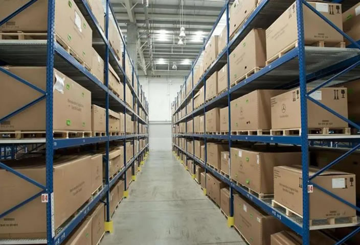 漳州到来安县货物仓储