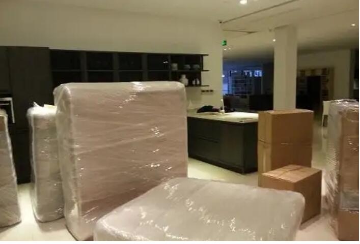 漳州到来安县长途搬家