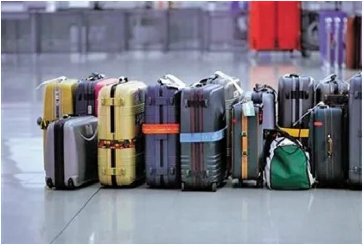 漳州到来安县行李托运