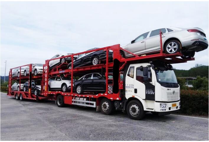 漳州到来安县轿车托运